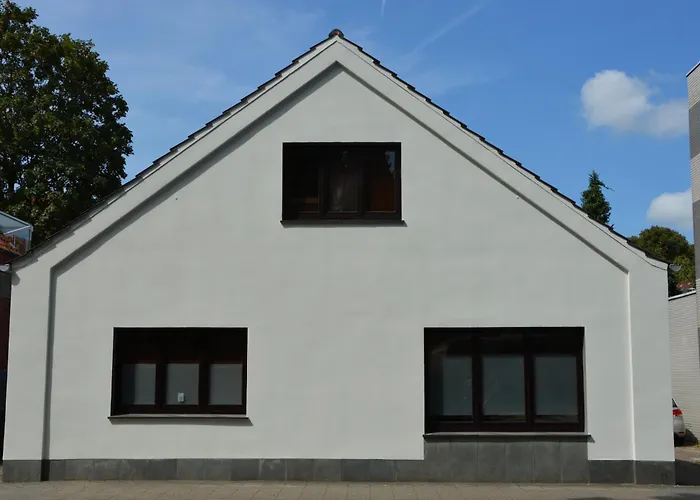 Ferienwohnung Schoene Zeit! 15204