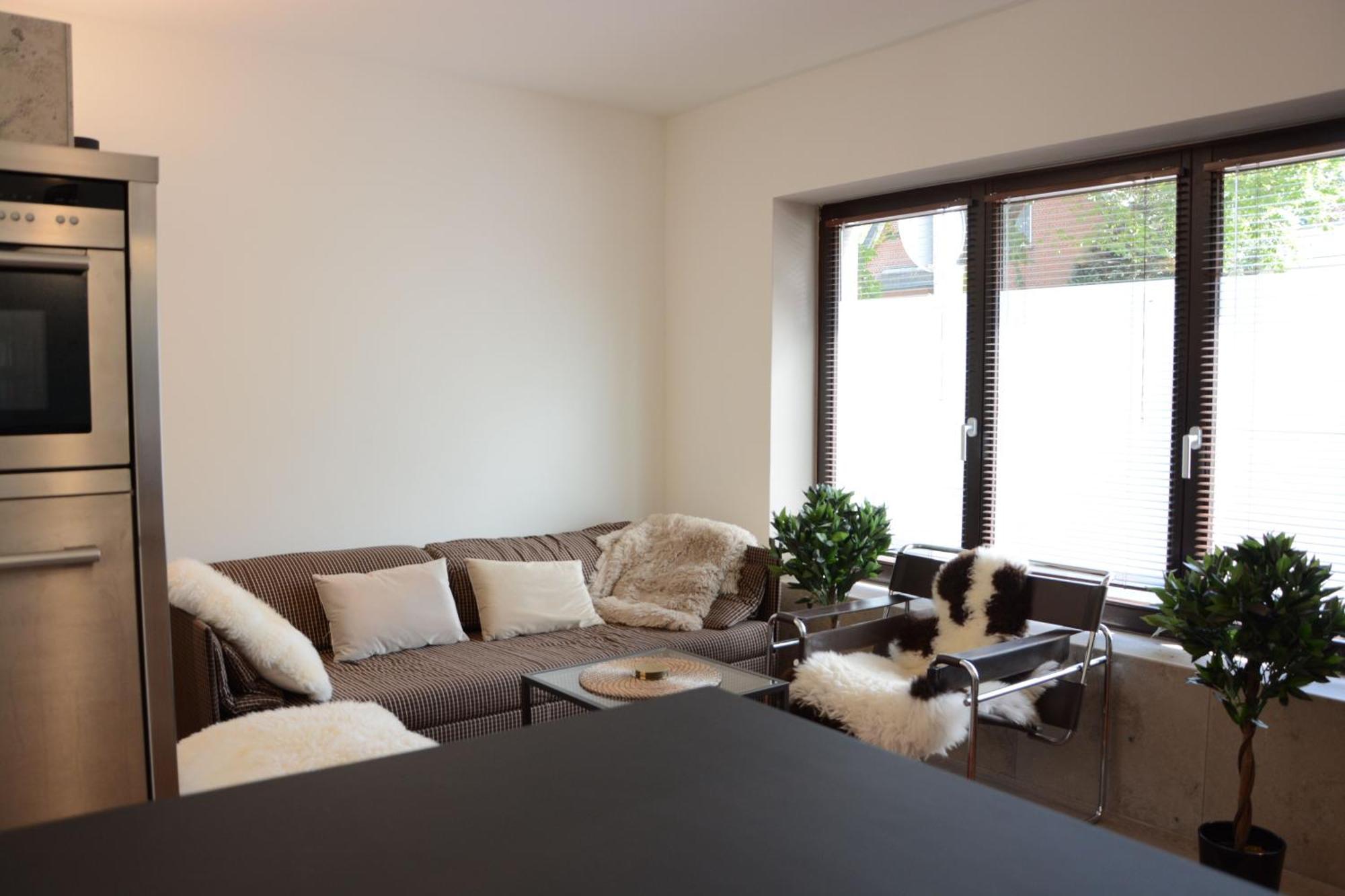 Schoene Zeit! 15204 Appartement *