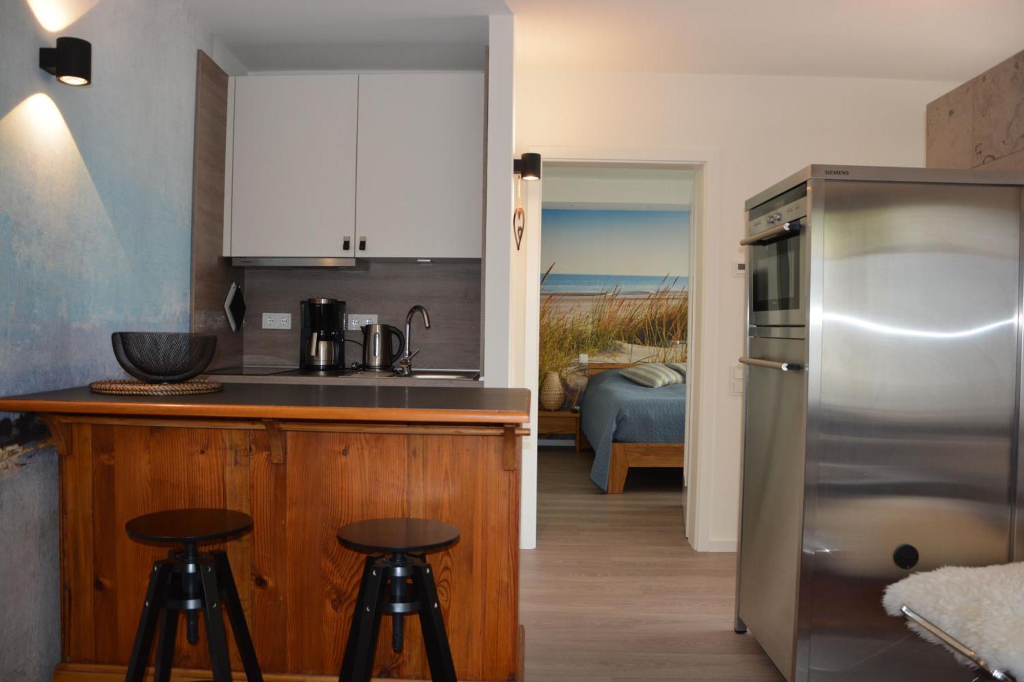 Apartamento Schoene Zeit! 15204