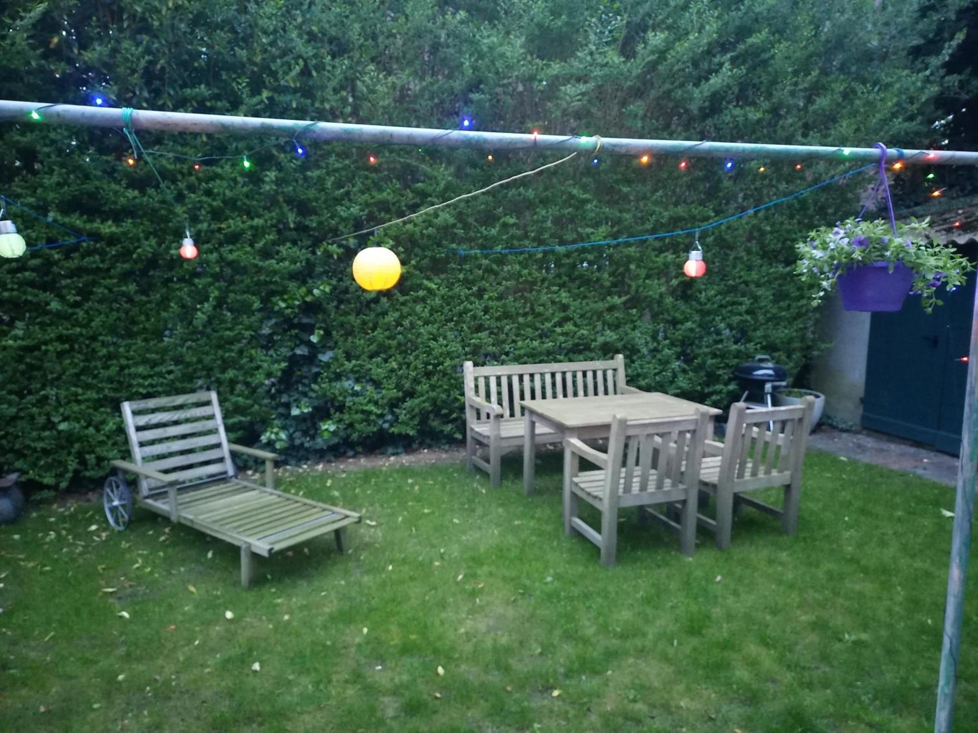 Schoene Zeit! 15204 Appartement Leer