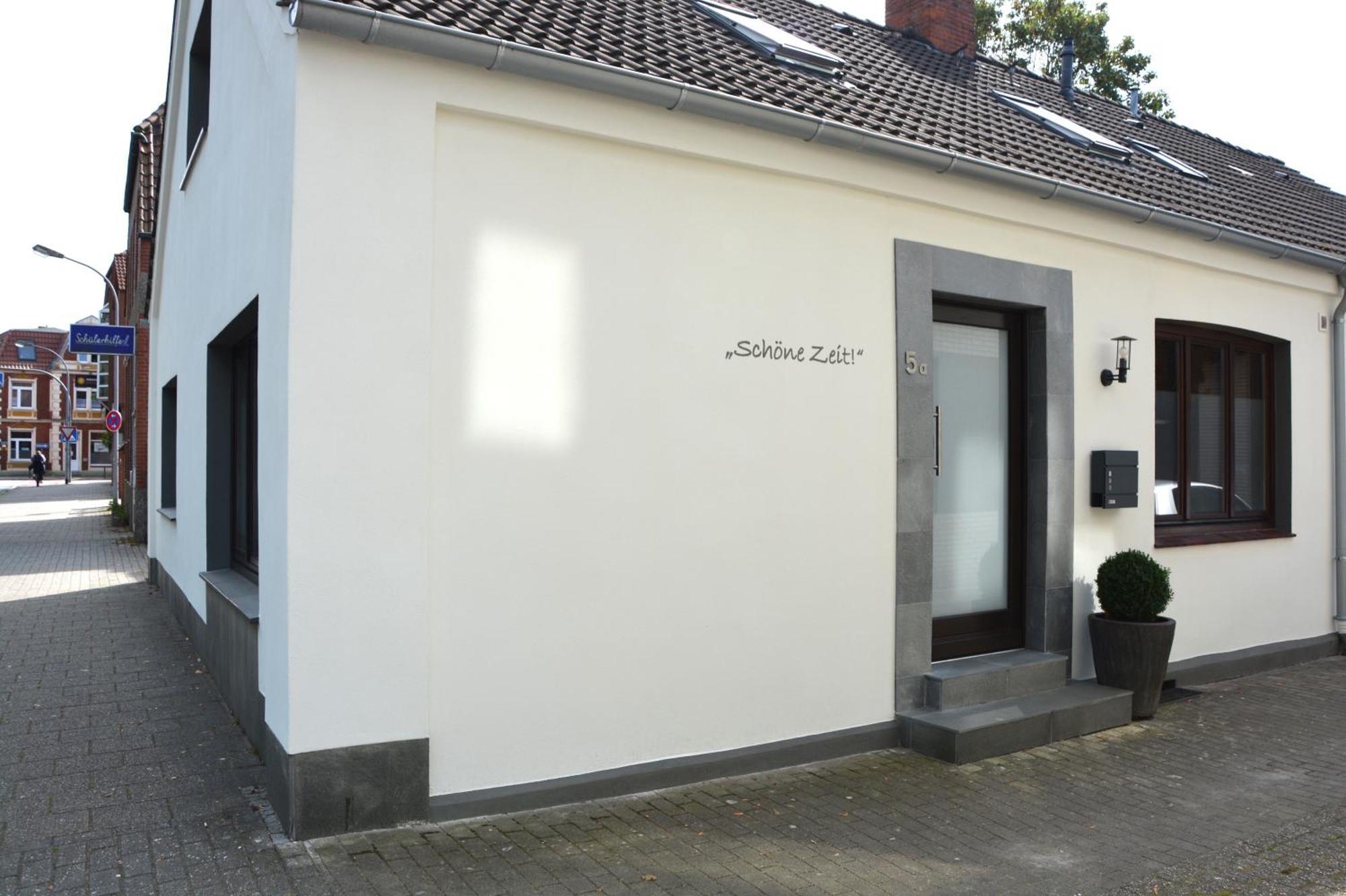 Apartamento Schoene Zeit! 15204