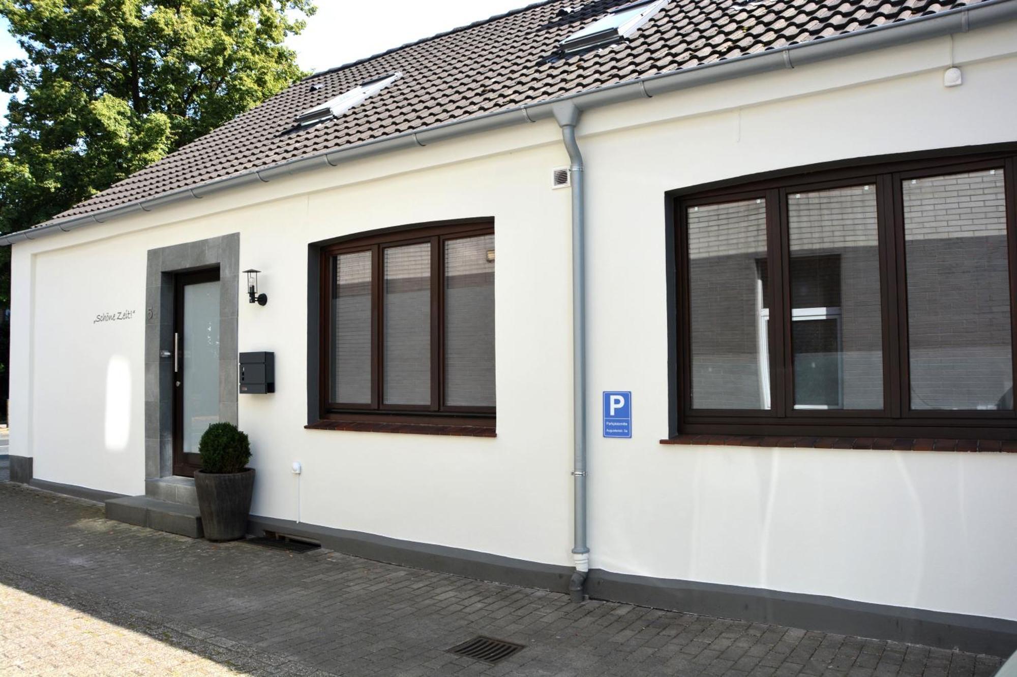 Appartement Schoene Zeit! 15204 Leer